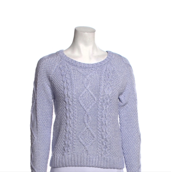 Milly Minis blue sweater - Picture 3 of 3